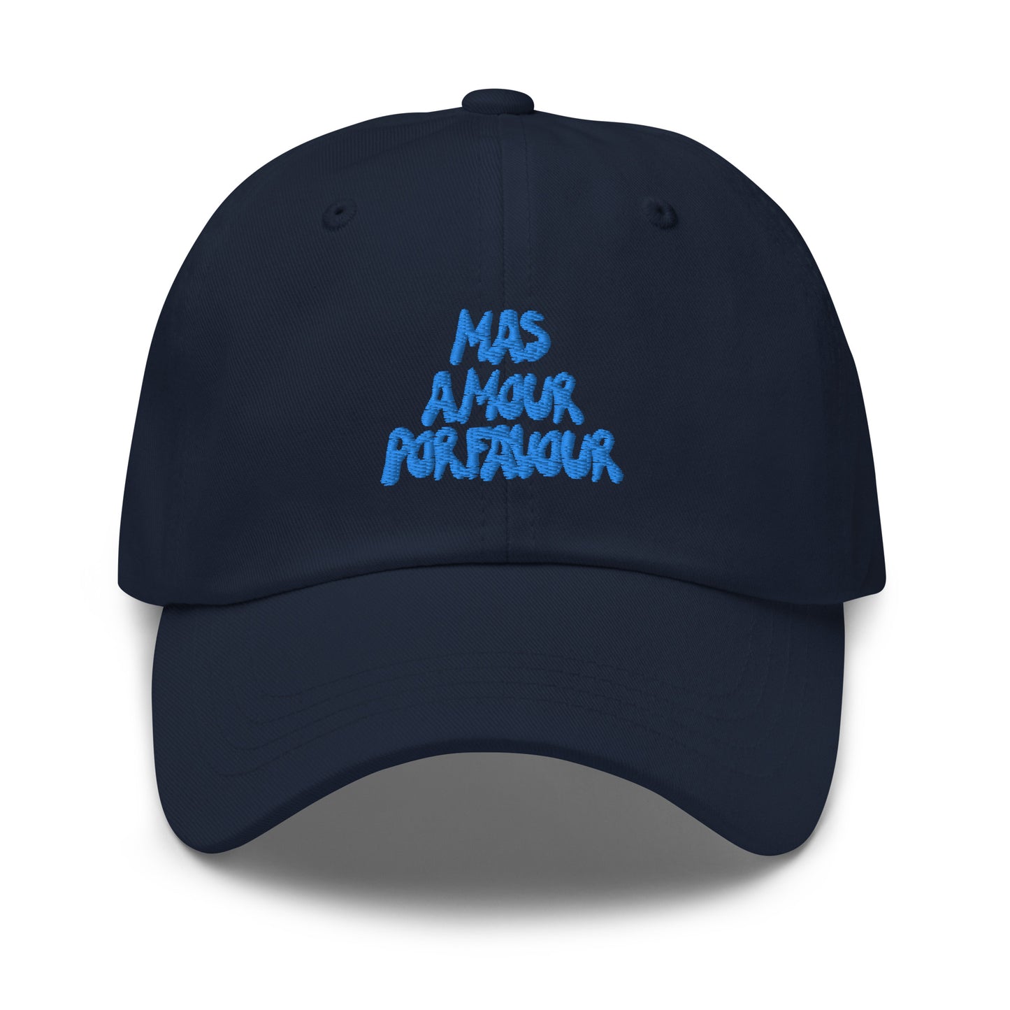 Mas amour porfavour - Dad hat