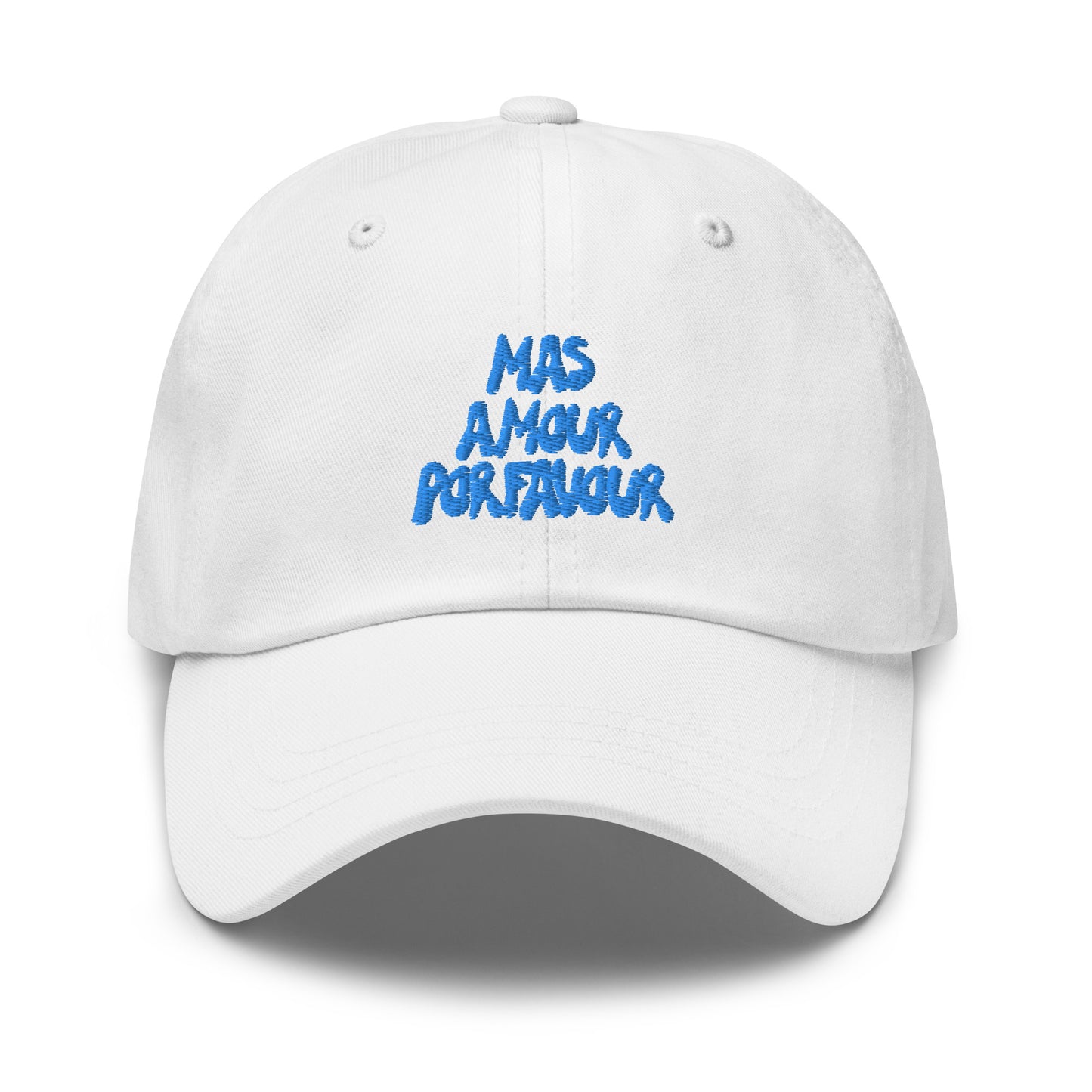 Mas amour porfavour - Dad hat