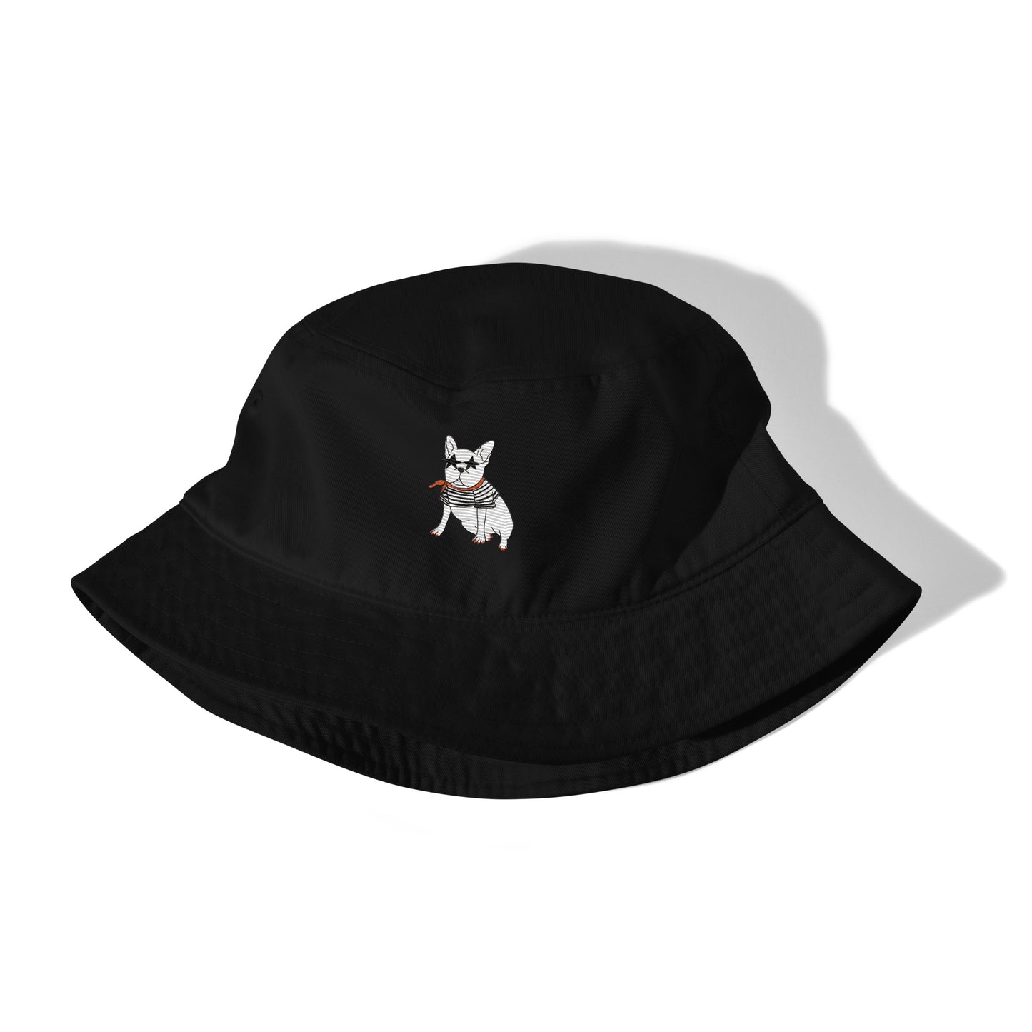 Pardon my frenchie - Bucket Hat