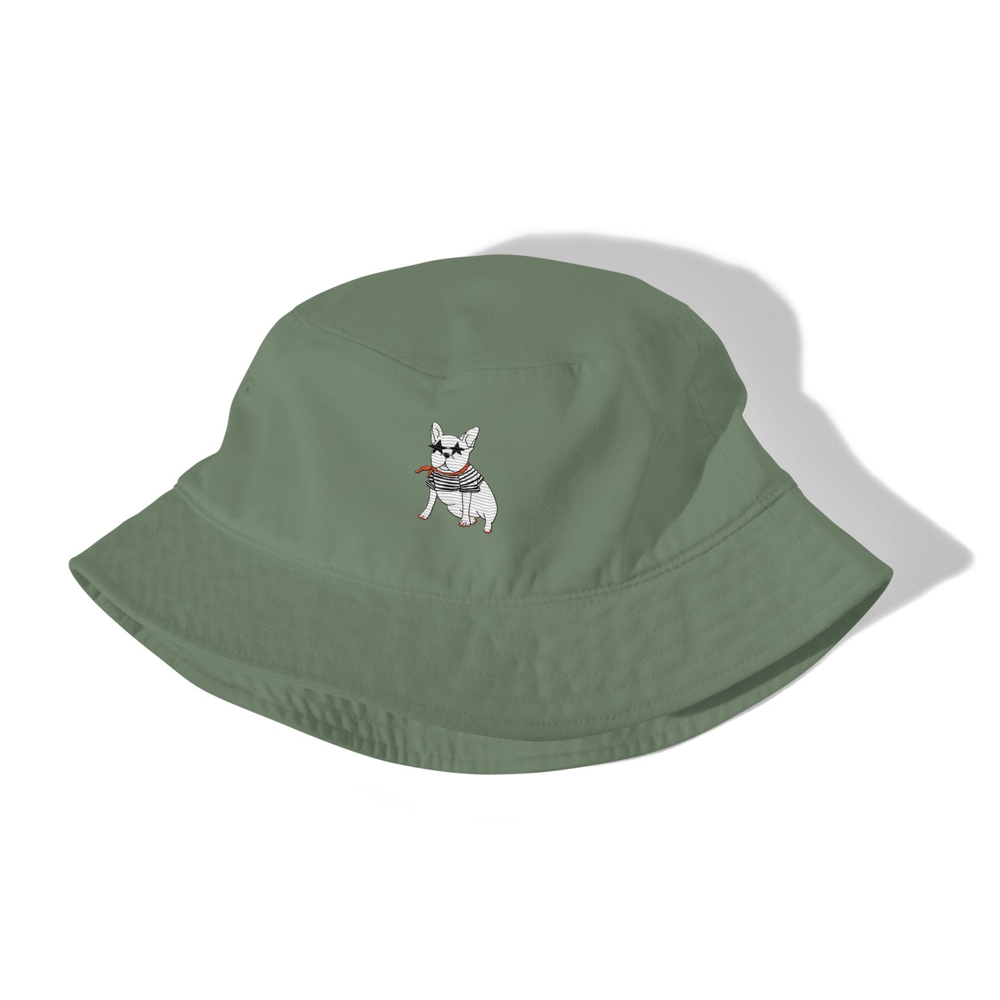 Pardon my frenchie - Bucket Hat