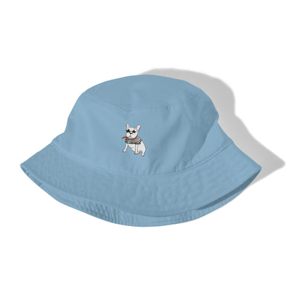 Pardon my frenchie - Bucket Hat