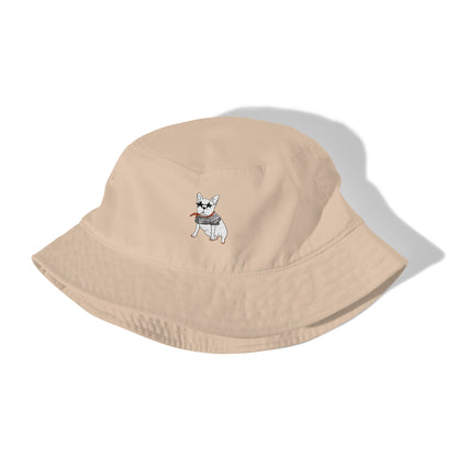 Pardon my frenchie - Bucket Hat