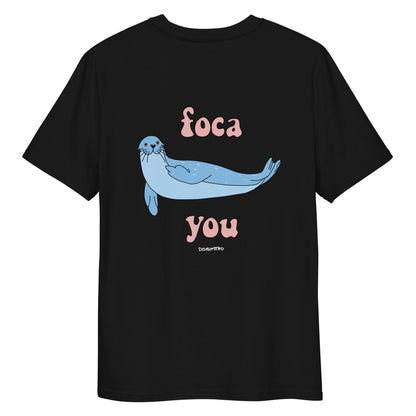 Foca You - Tshirt