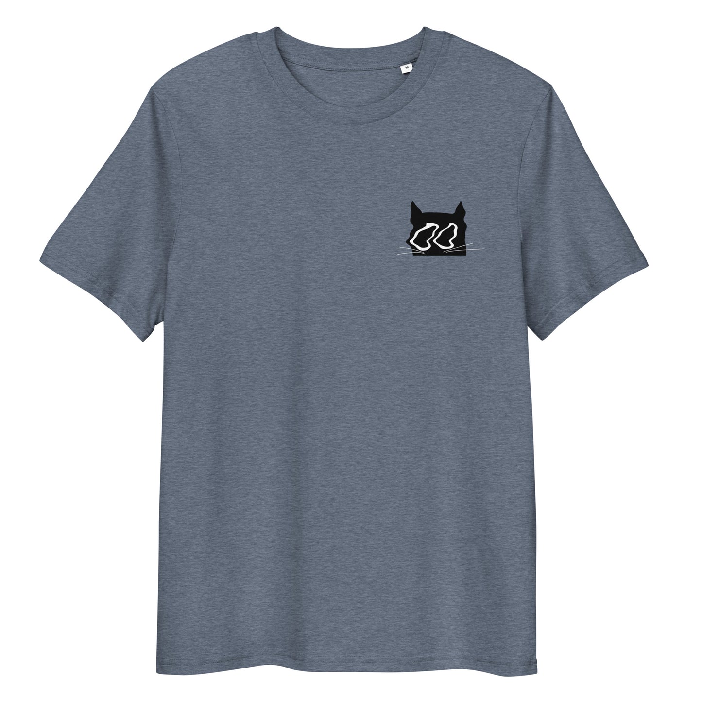 Disrupttted Cat - Tshirt