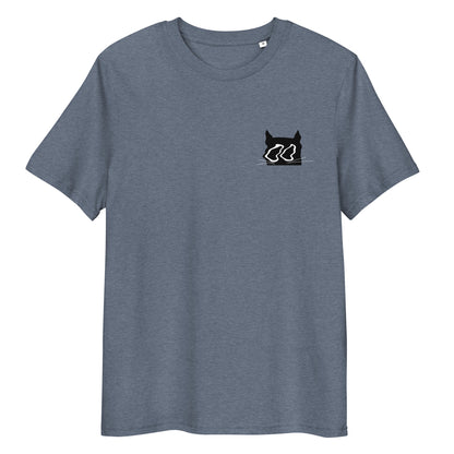 Disrupttted Cat - Tshirt