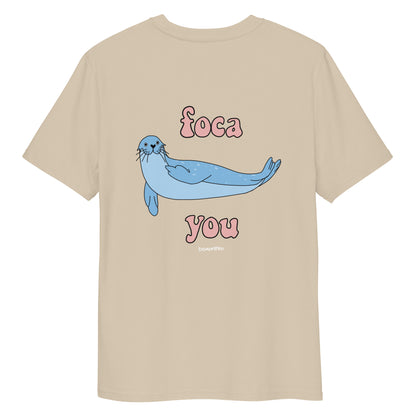 Foca You - Tshirt