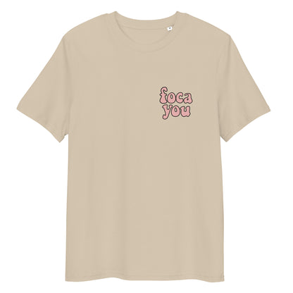 Foca You - Tshirt