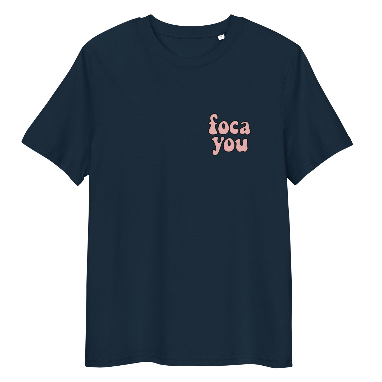 Foca You - Tshirt