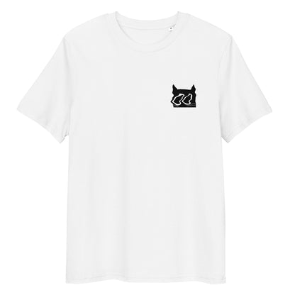 Disrupttted Cat - Tshirt